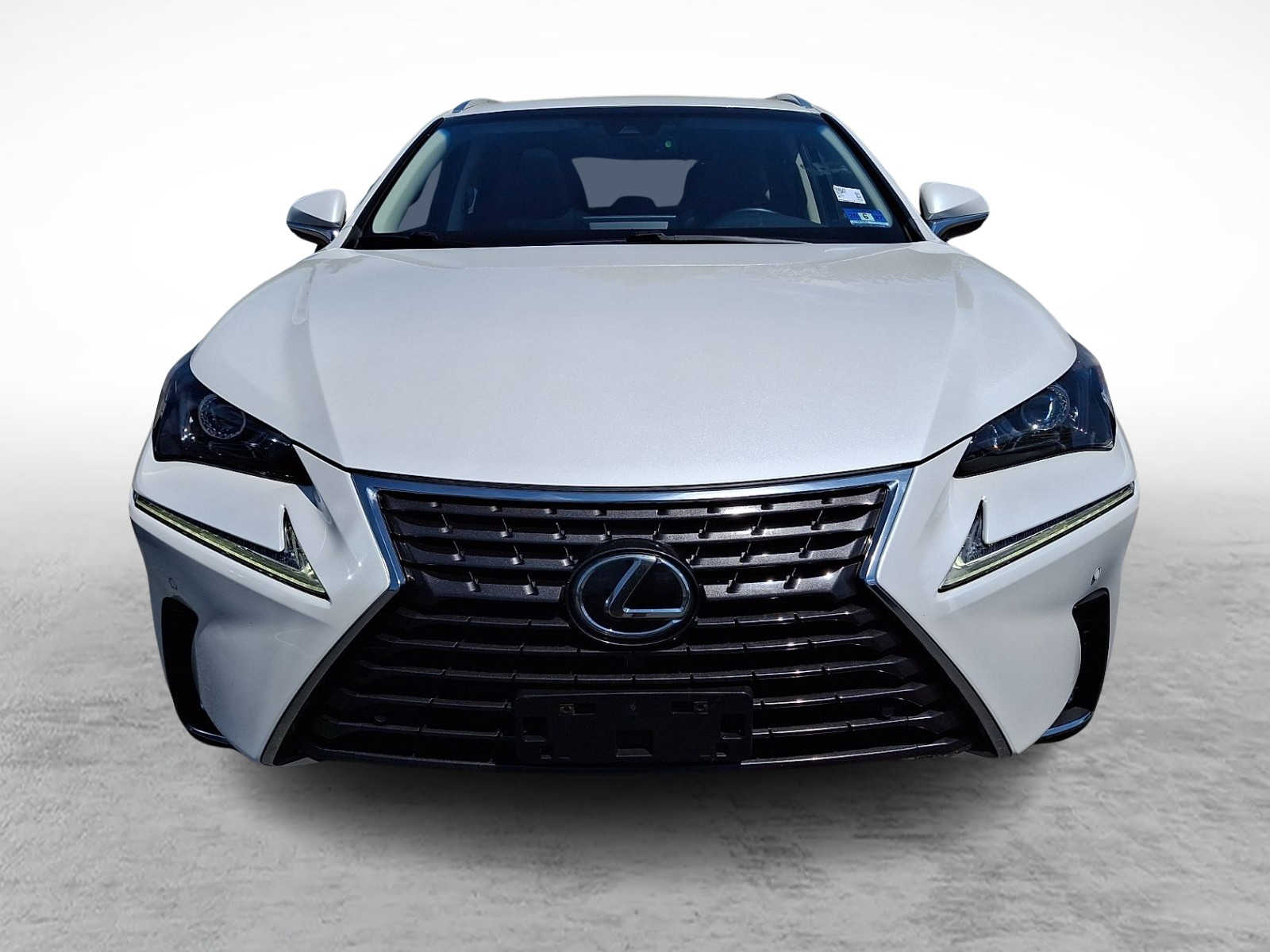 Thumbnail: 2018 Lexus NX - 2