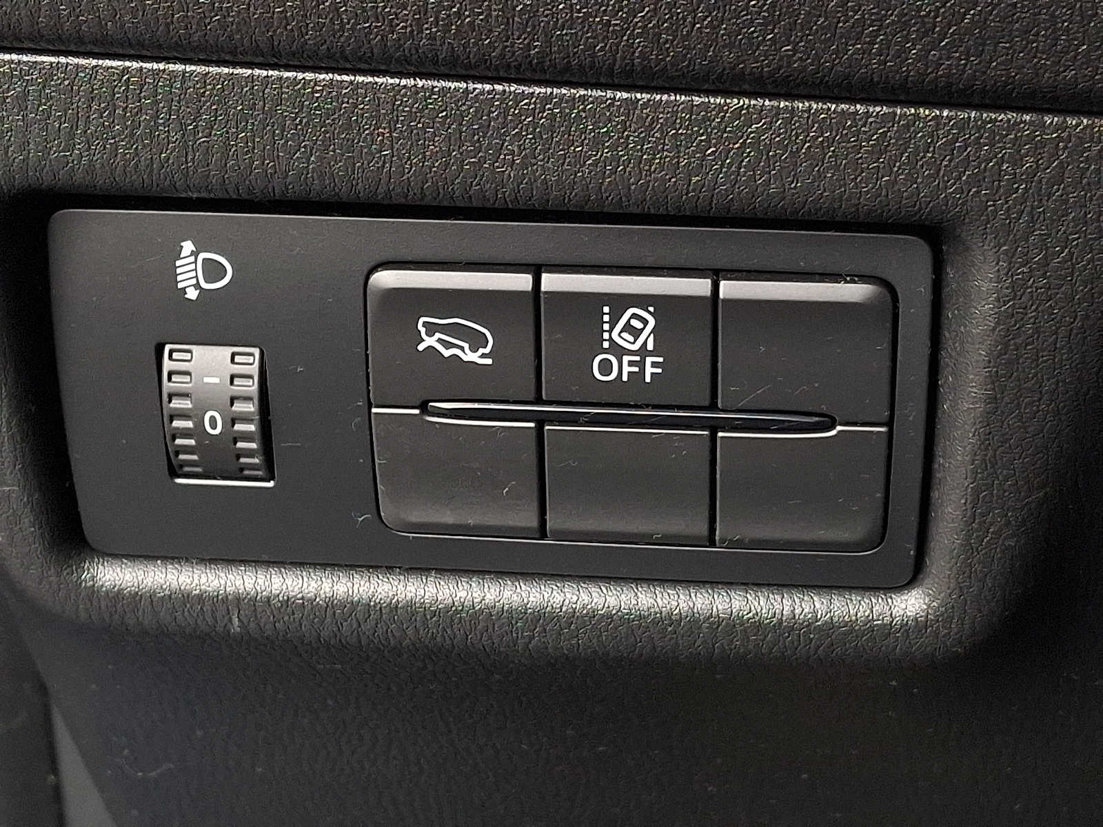 Thumbnail: 2023 Mazda CX-5 - 24