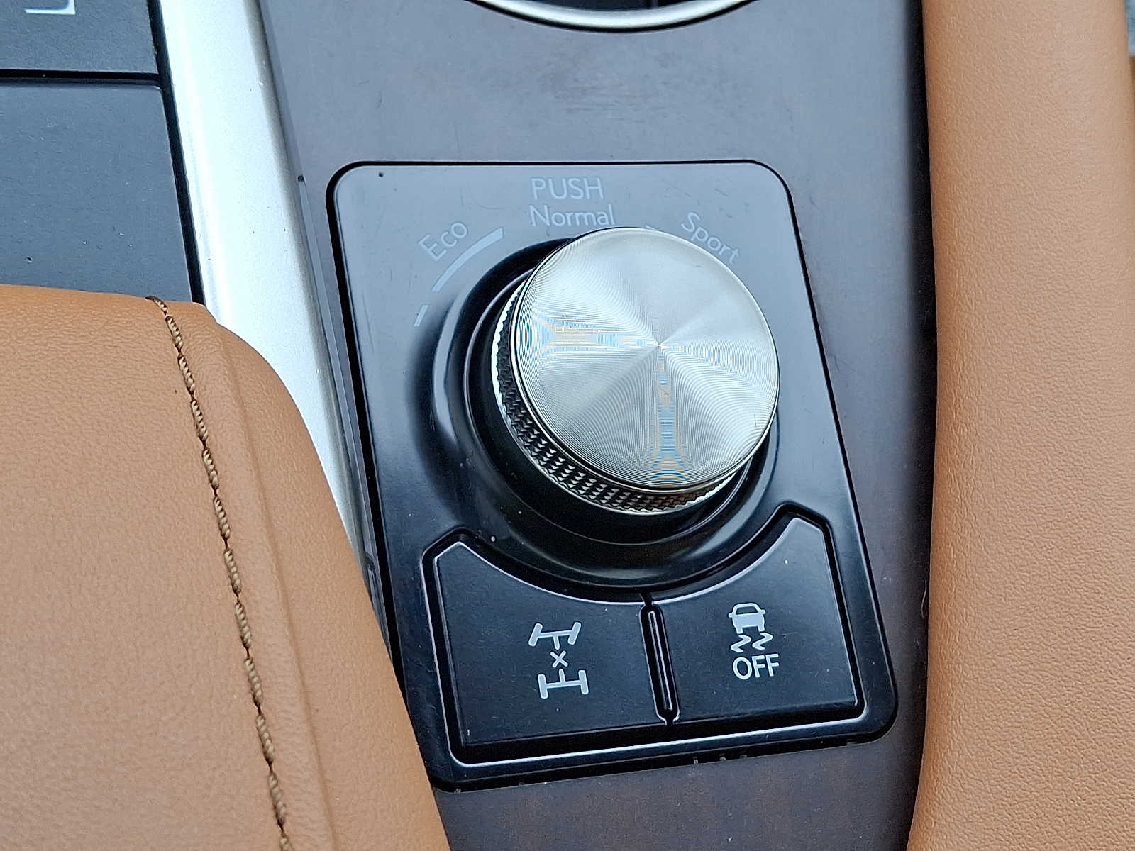 Thumbnail: 2021 Lexus RX - 22