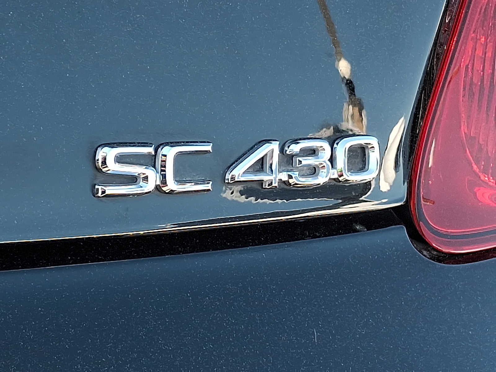 Thumbnail: 2002 Lexus SC - 31
