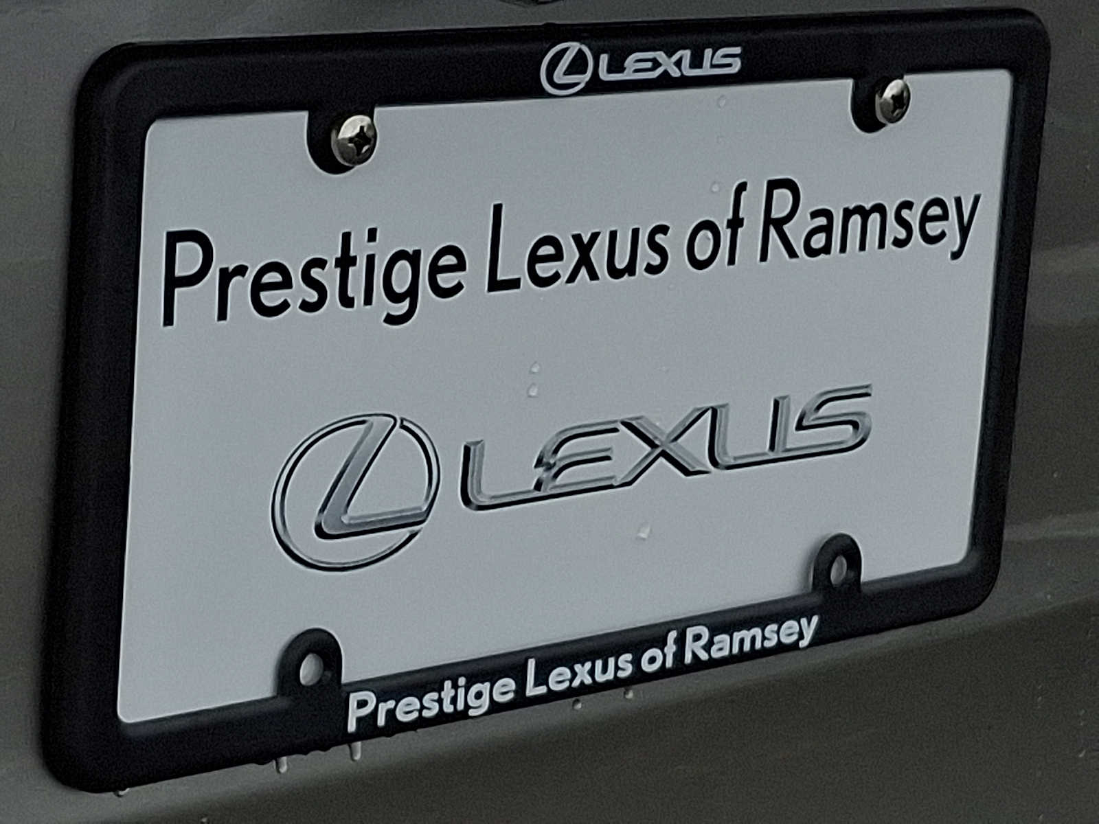 Thumbnail: 2020 Lexus RX - 30