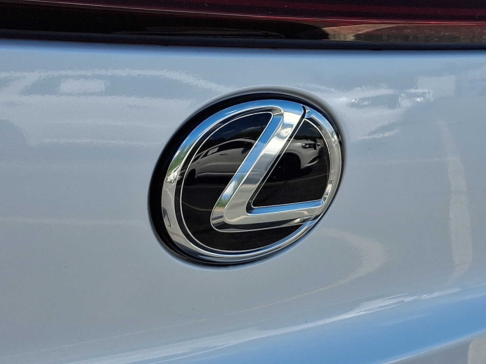 Thumbnail: 2025 Lexus UX - 30