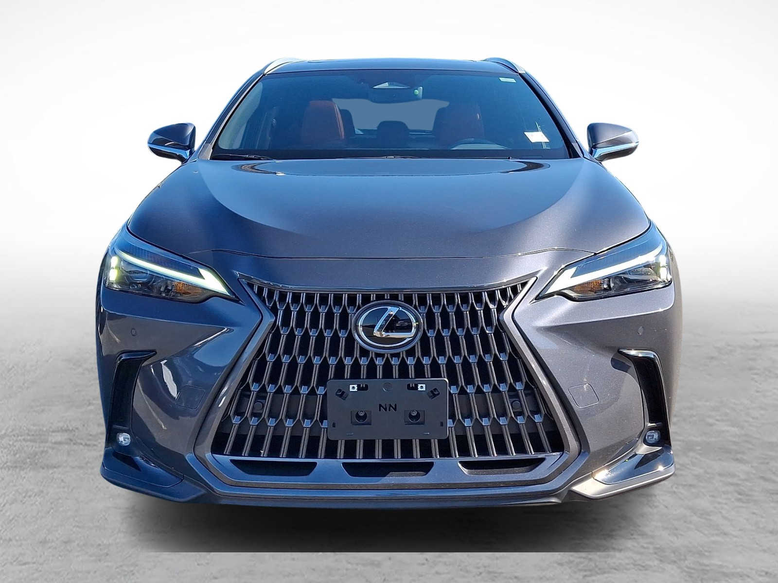 Thumbnail: 2024 Lexus NX - 2