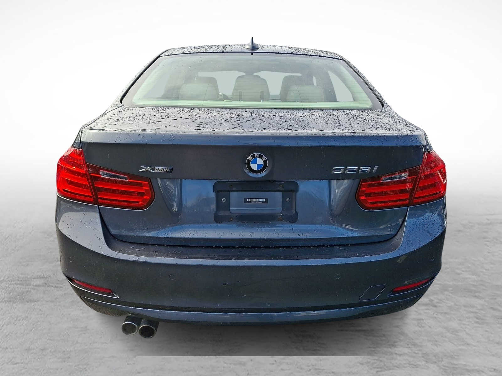 Thumbnail: 2014 BMW 3 Series - 5