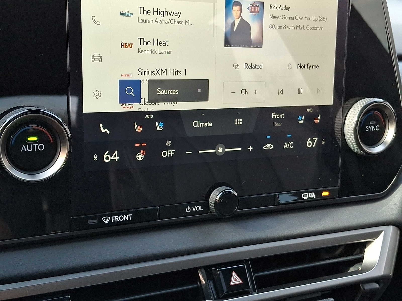 Thumbnail: 2024 Lexus RX - 13