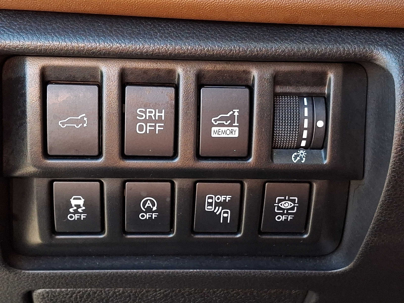 Thumbnail: 2021 Subaru Forester - 24