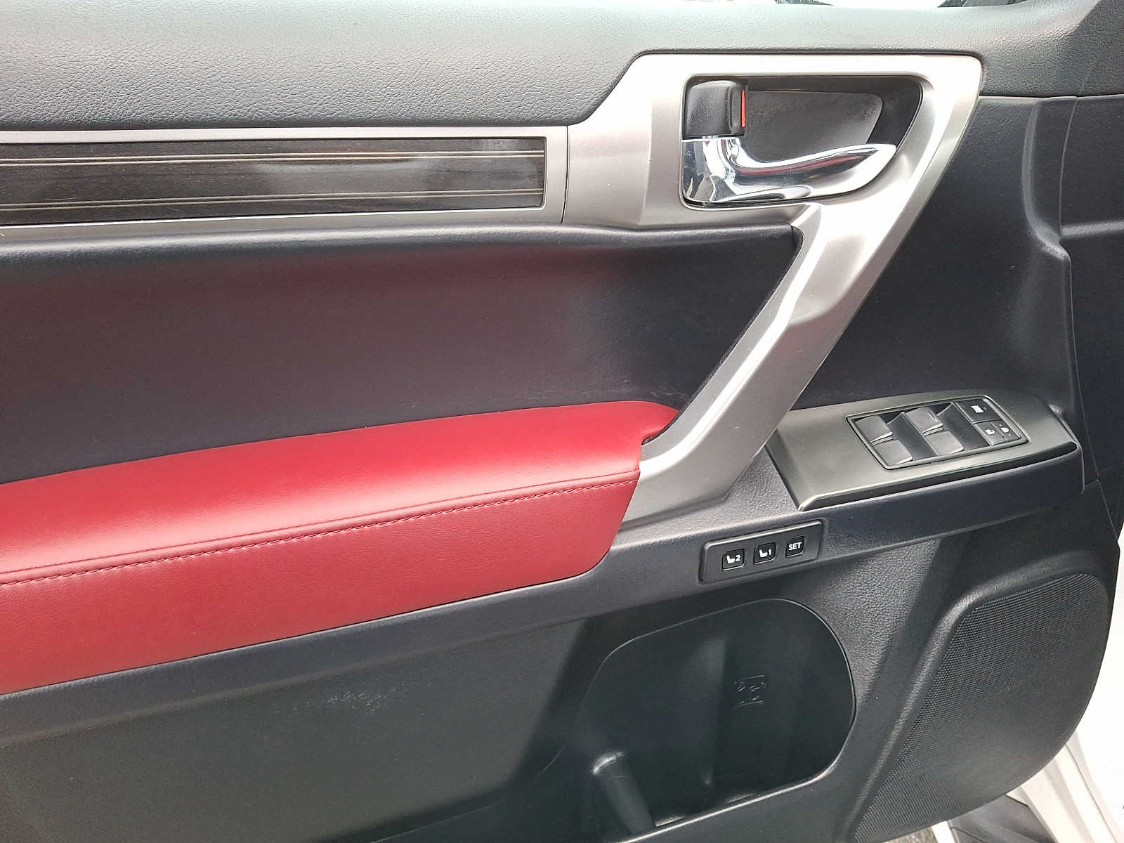 Thumbnail: 2023 Lexus GX - 9