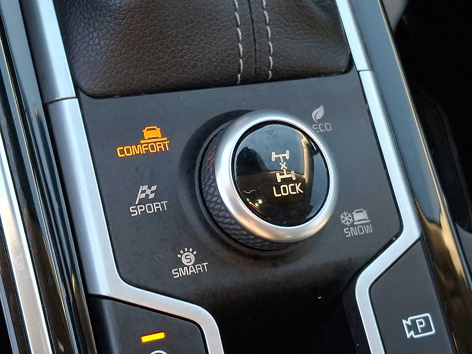 Thumbnail: 2021 Kia Sorento - 18