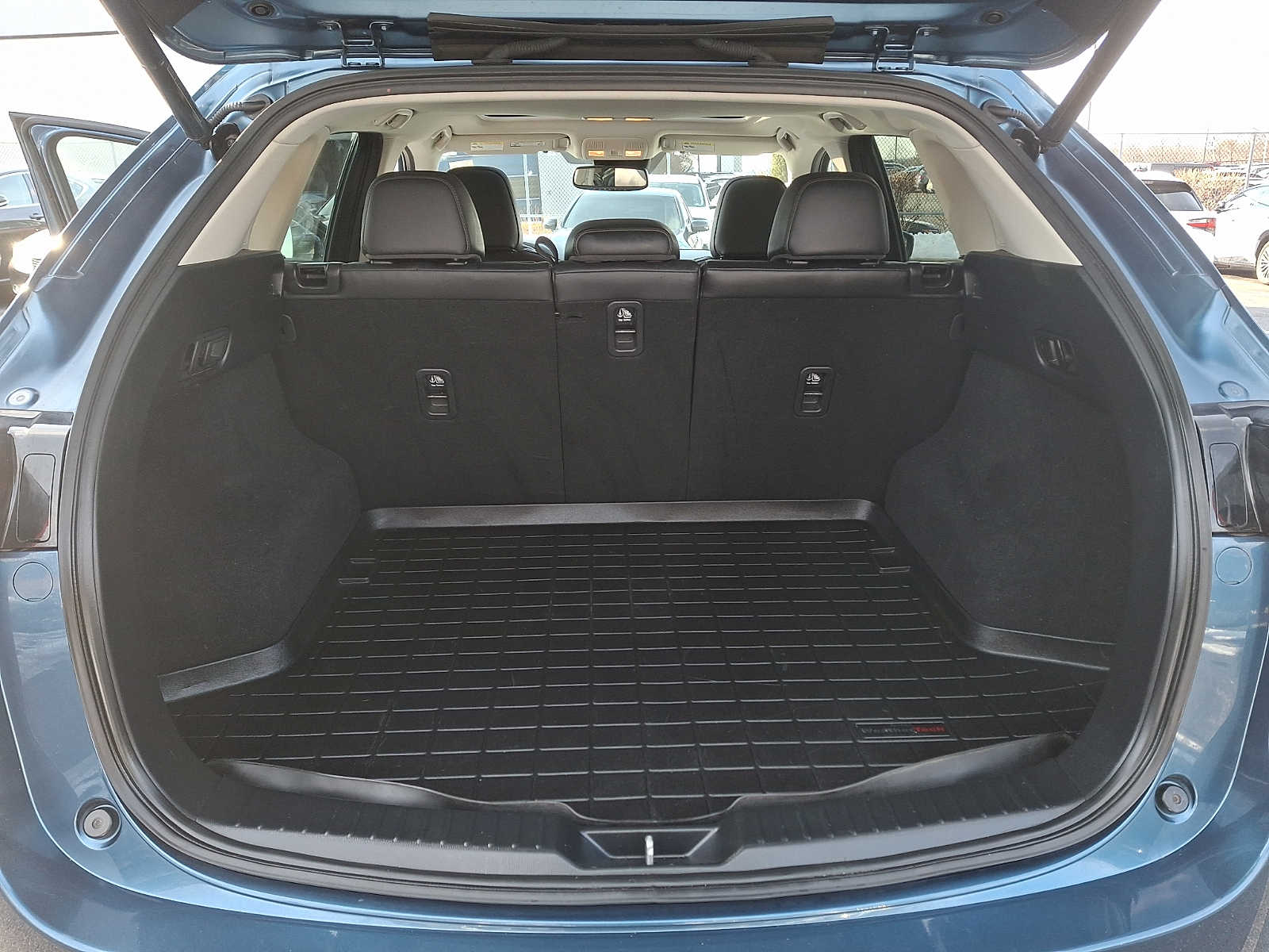 Thumbnail: 2019 Mazda CX-5 - 27