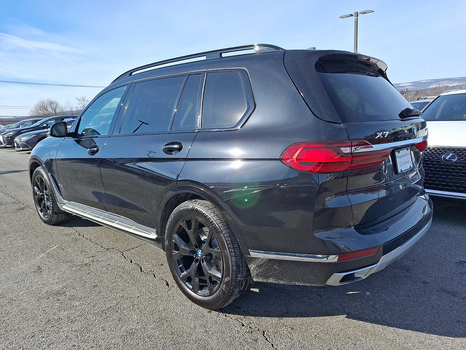 Thumbnail: 2021 BMW X7 - 5