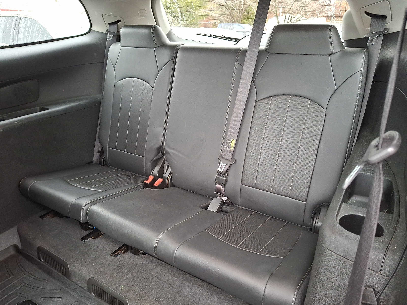 Thumbnail: 2017 Buick Enclave - 9