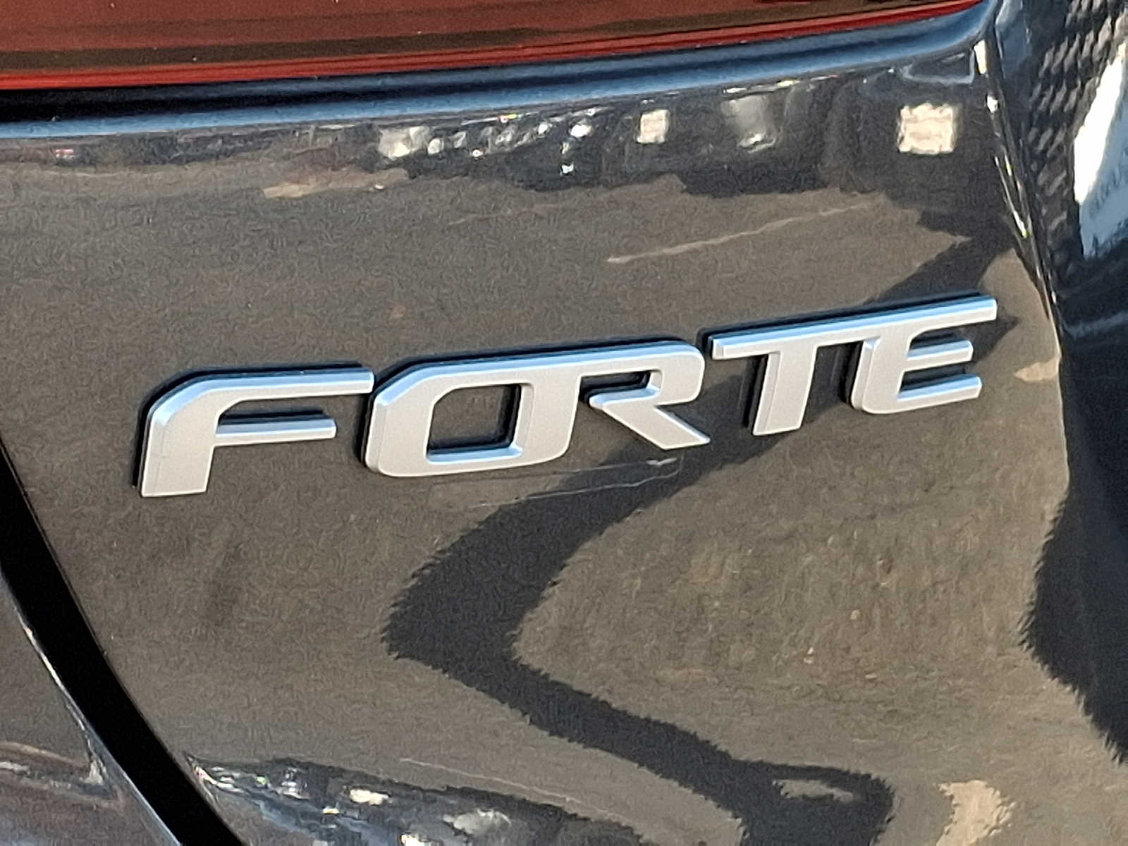 Thumbnail: 2023 Kia Forte - 29