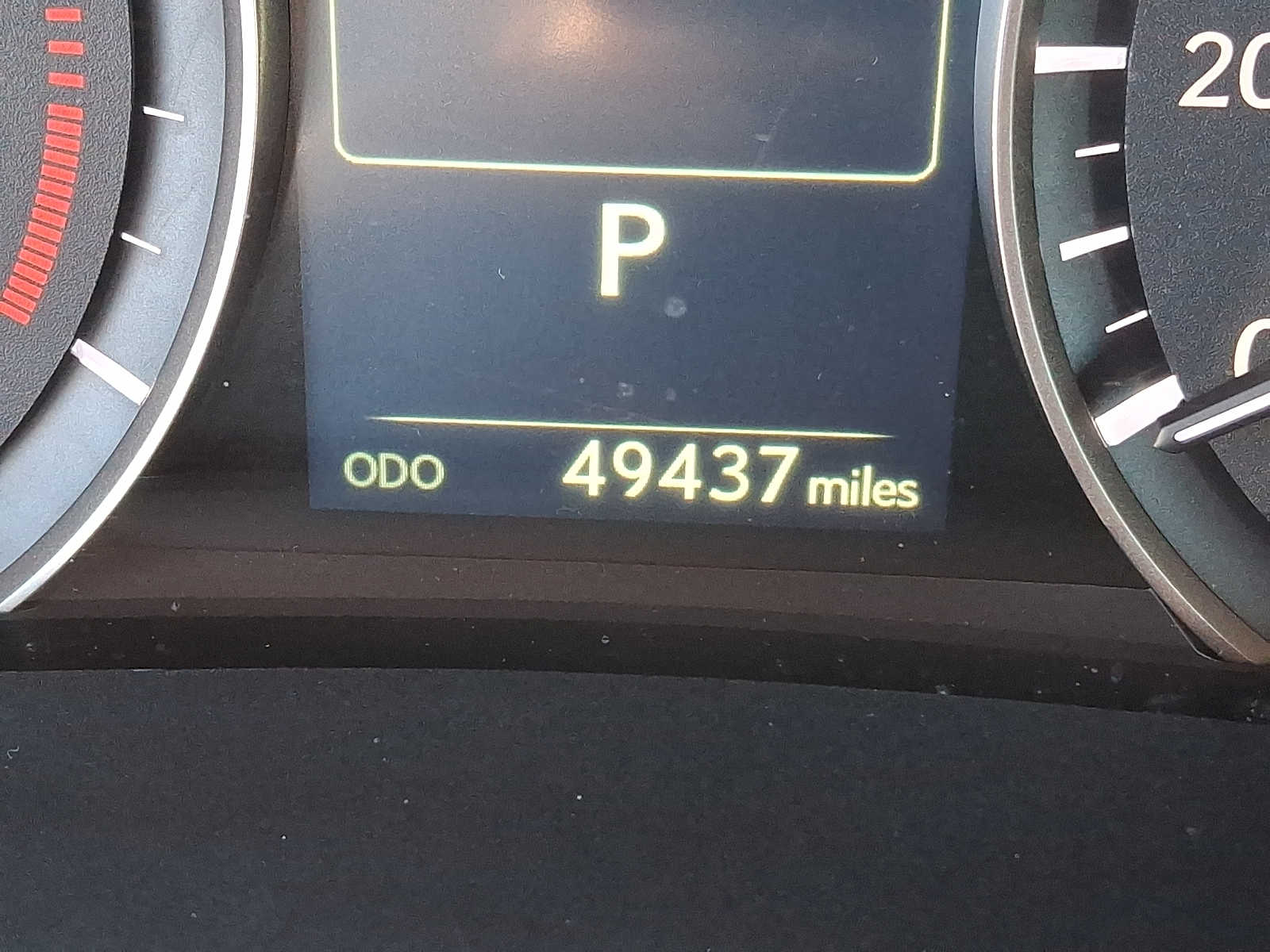 Thumbnail: 2020 Lexus RX - 16