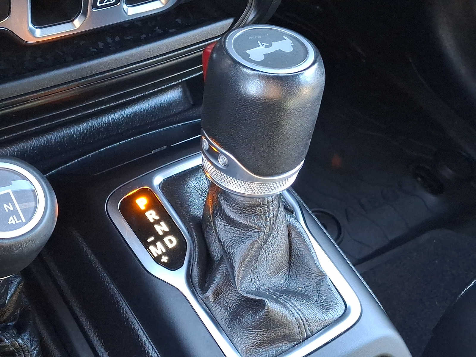 Thumbnail: 2021 Jeep Wrangler - 12