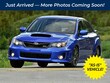 Subaru Impreza WRX