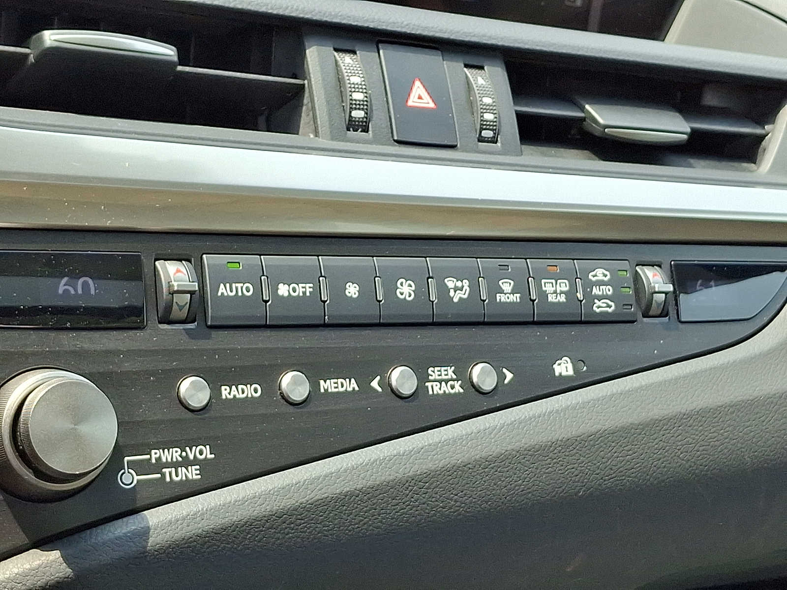 2021 Lexus ES 350 14