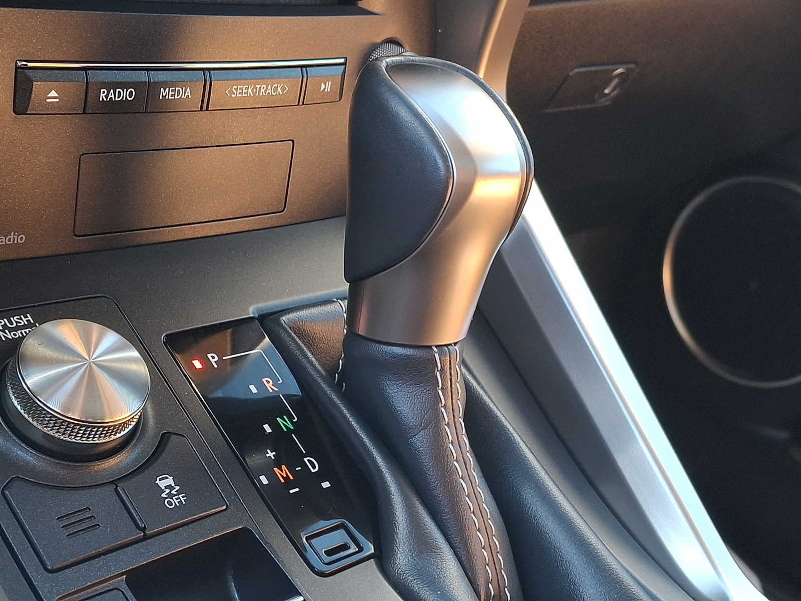 Thumbnail: 2019 Lexus NX - 12