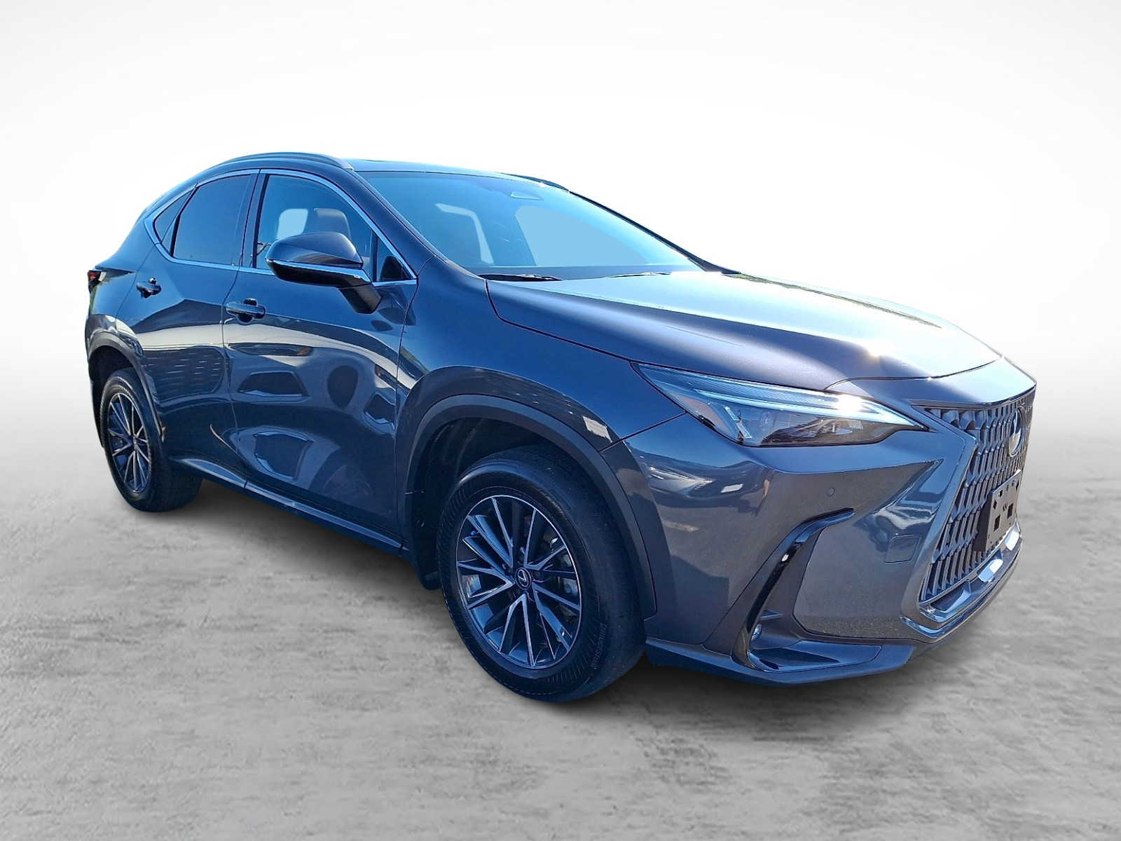 Thumbnail: 2024 Lexus NX - 3