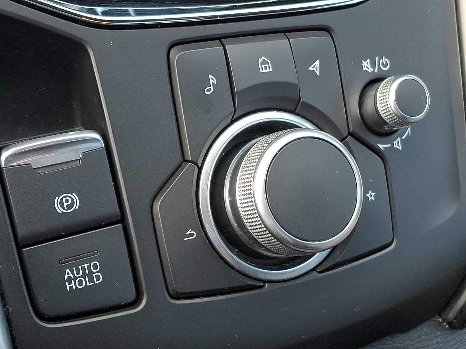 Thumbnail: 2023 Mazda CX-5 - 23