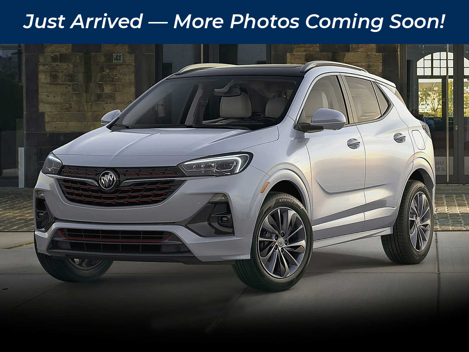 2020 Buick Encore GX Select -
                  Ramsey, NJ