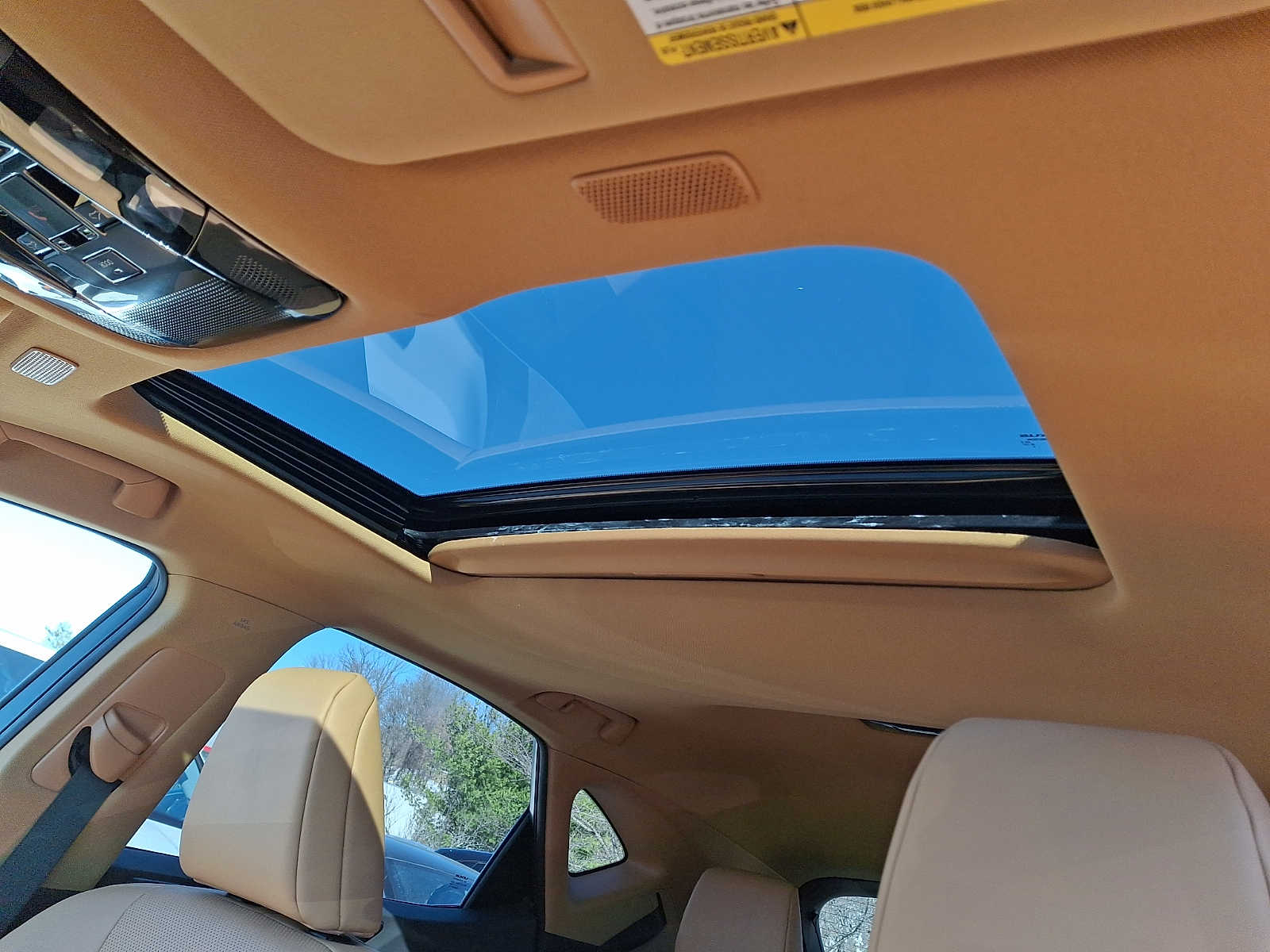 Thumbnail: 2023 Lexus NX - 12