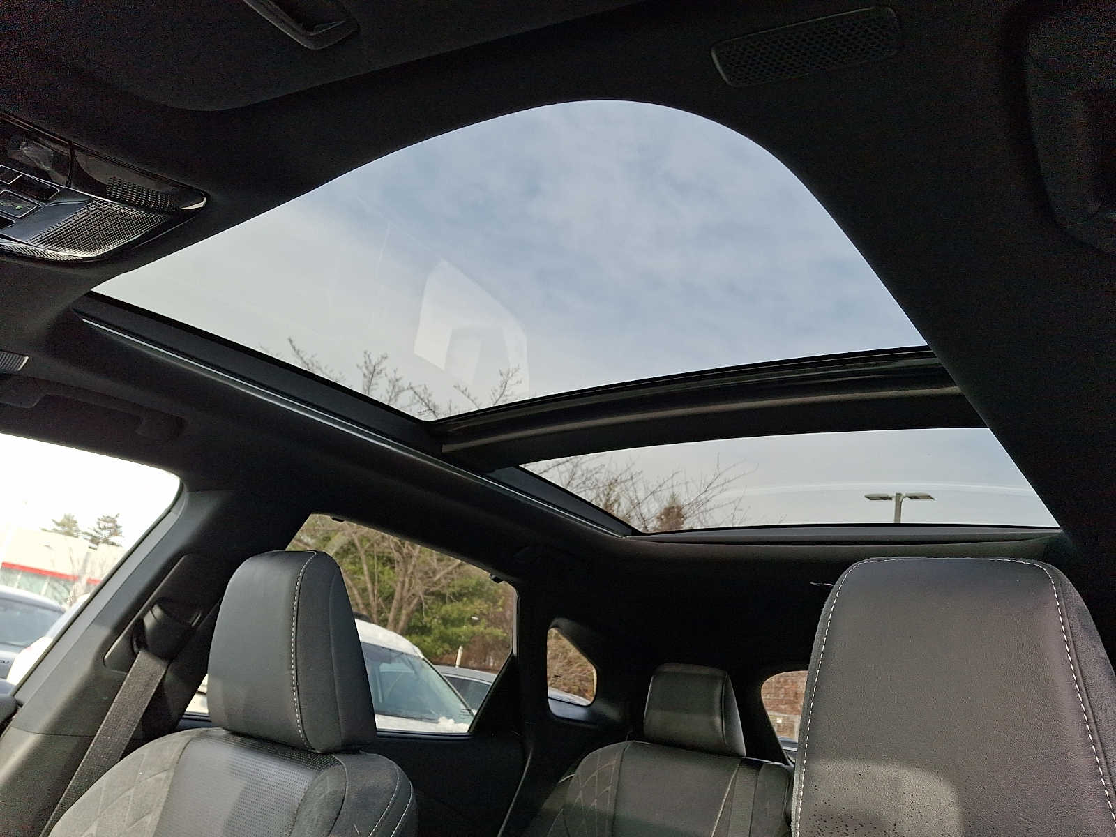 Thumbnail: 2024 Lexus RX - 11