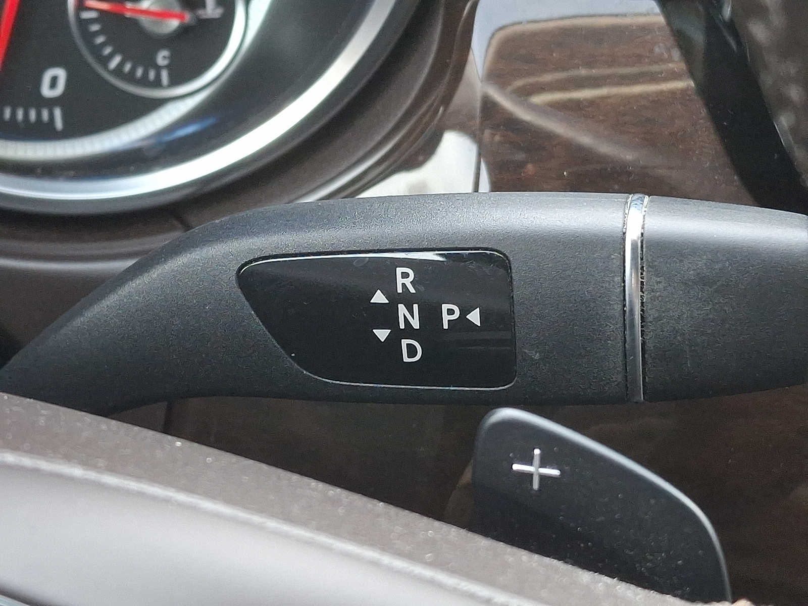 Thumbnail: 2018 Mercedes-Benz GLE - 12