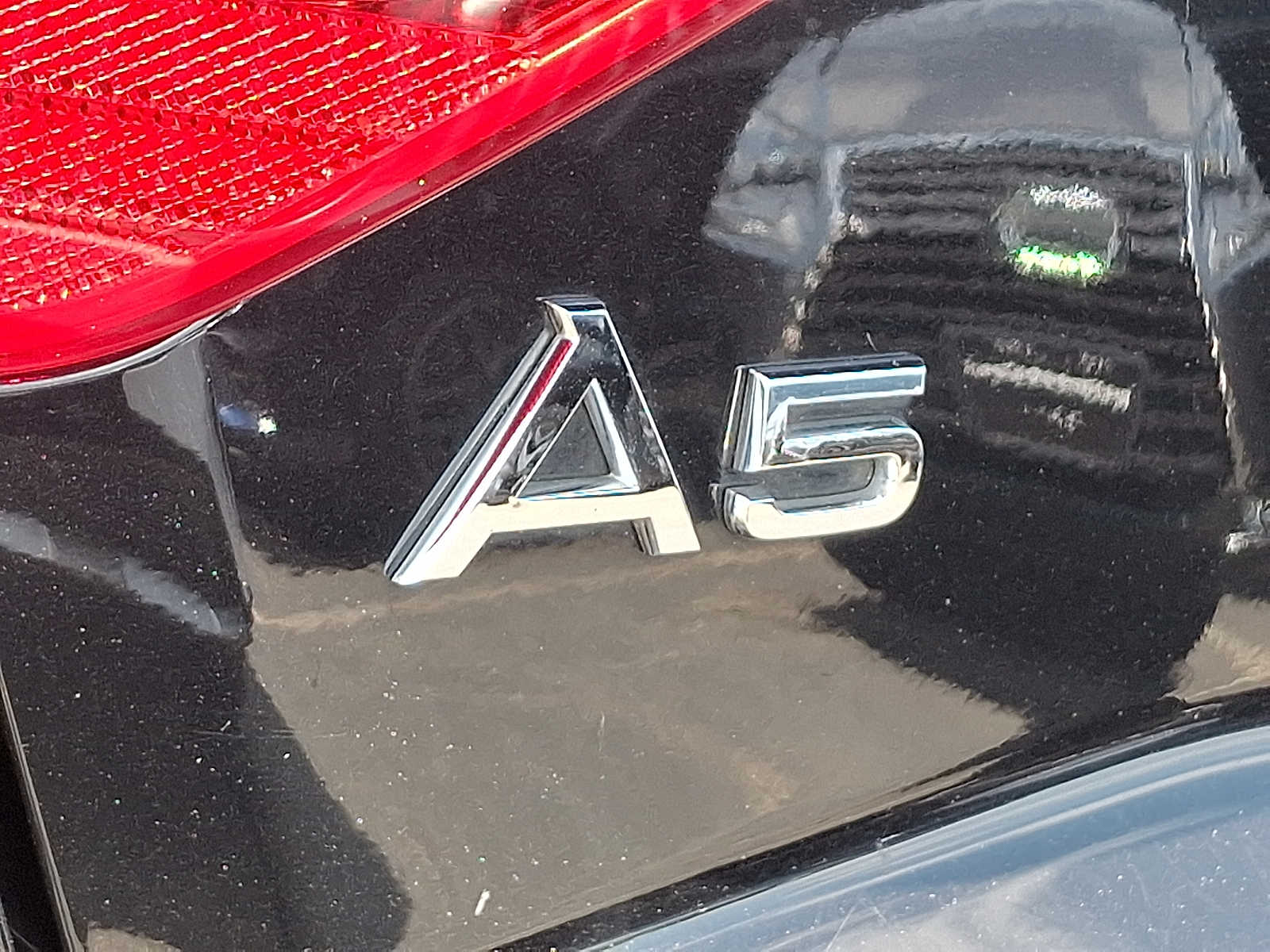 Thumbnail: 2013 Audi A5 - 27