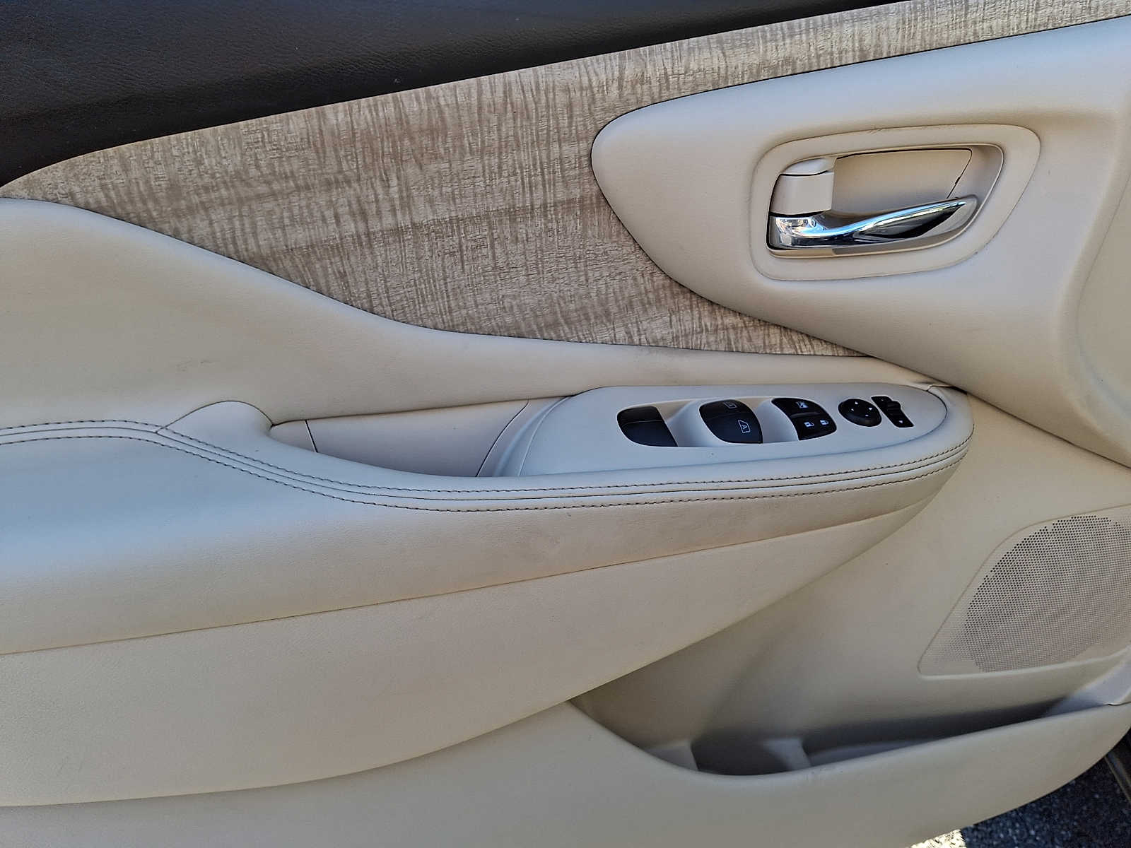 Thumbnail: 2019 Nissan Murano - 9