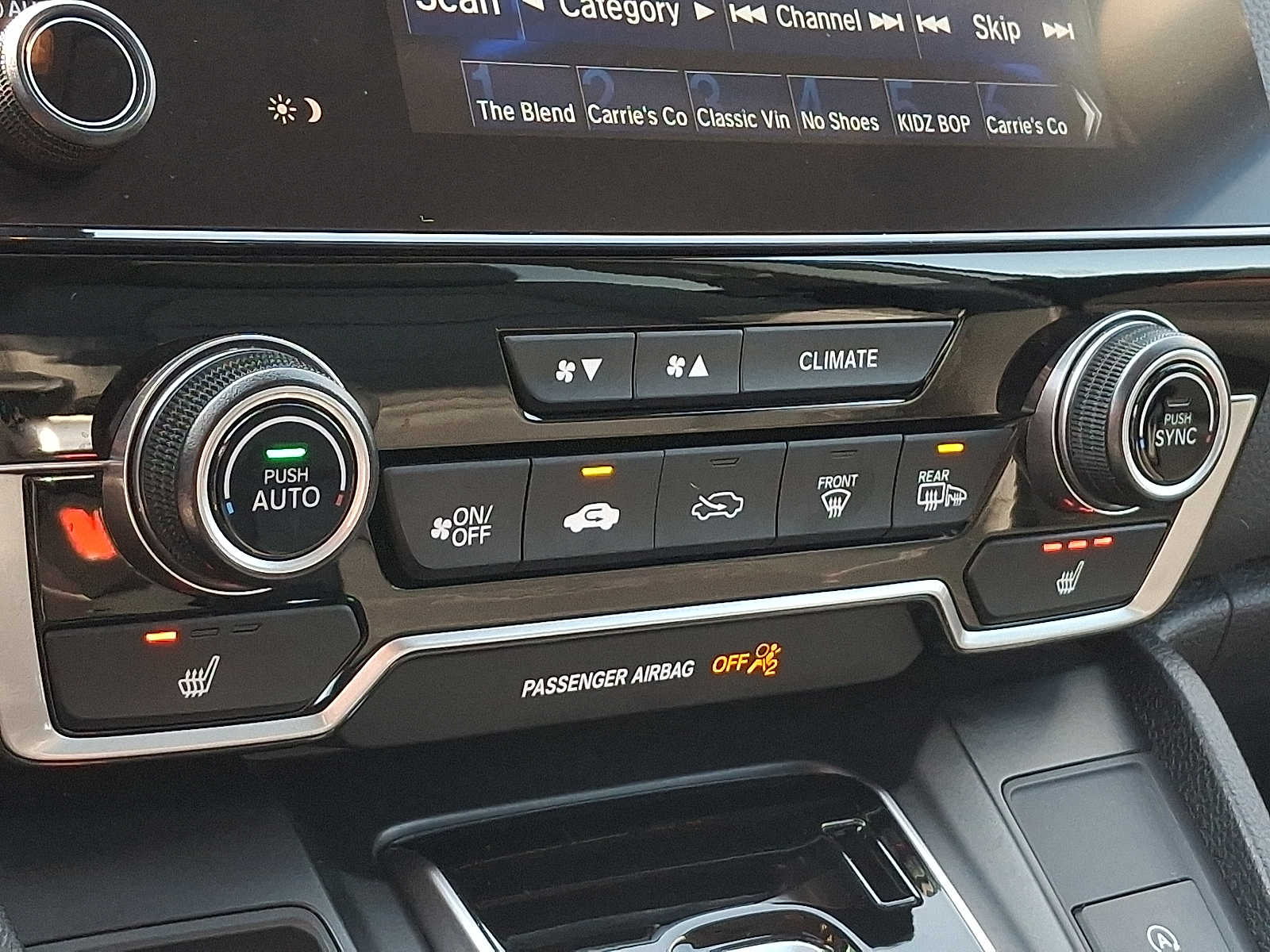 Thumbnail: 2021 Honda CR-V - 15