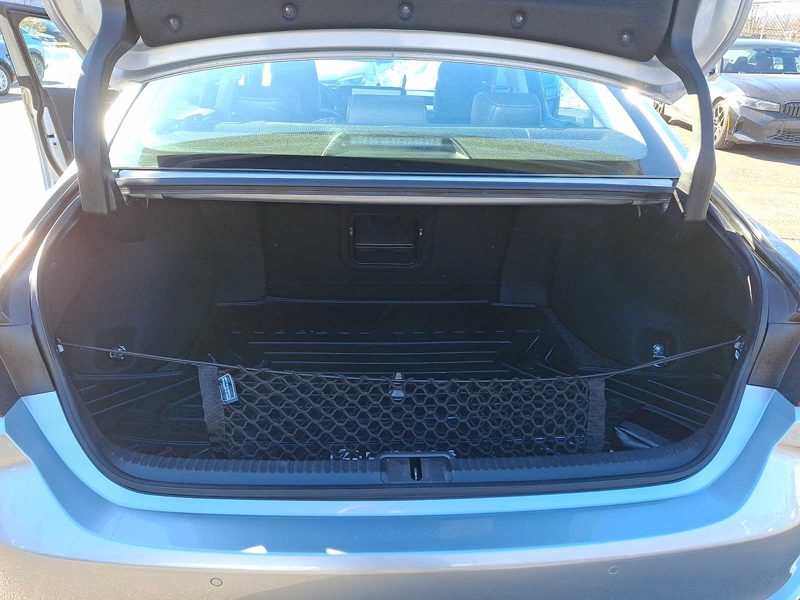 Thumbnail: 2023 Lexus ES - 26