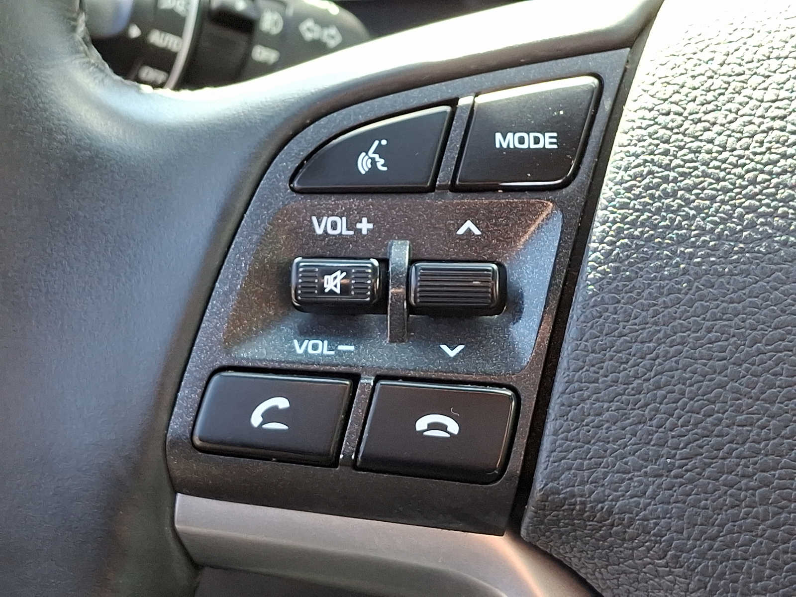 2019 Hyundai Tucson Ultimate 18