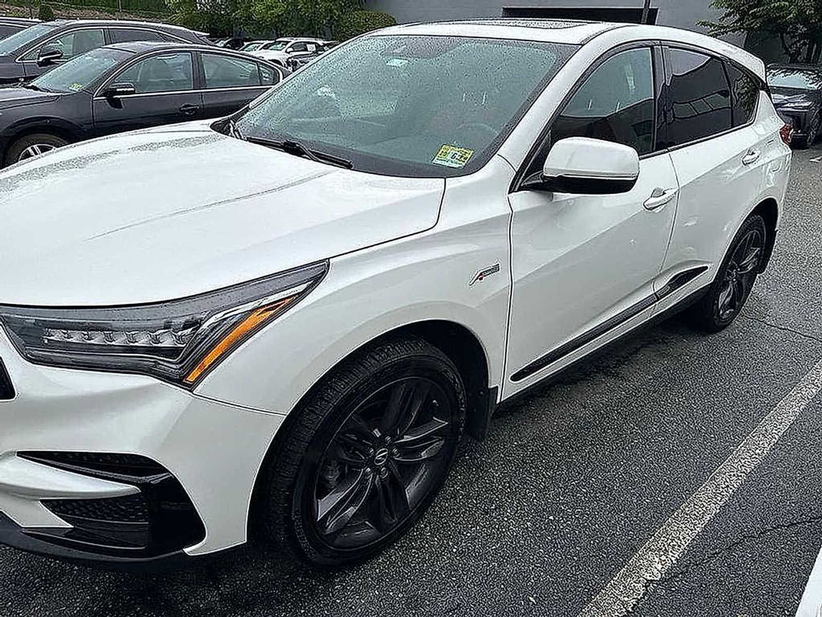 Thumbnail: 2019 Acura RDX - 1