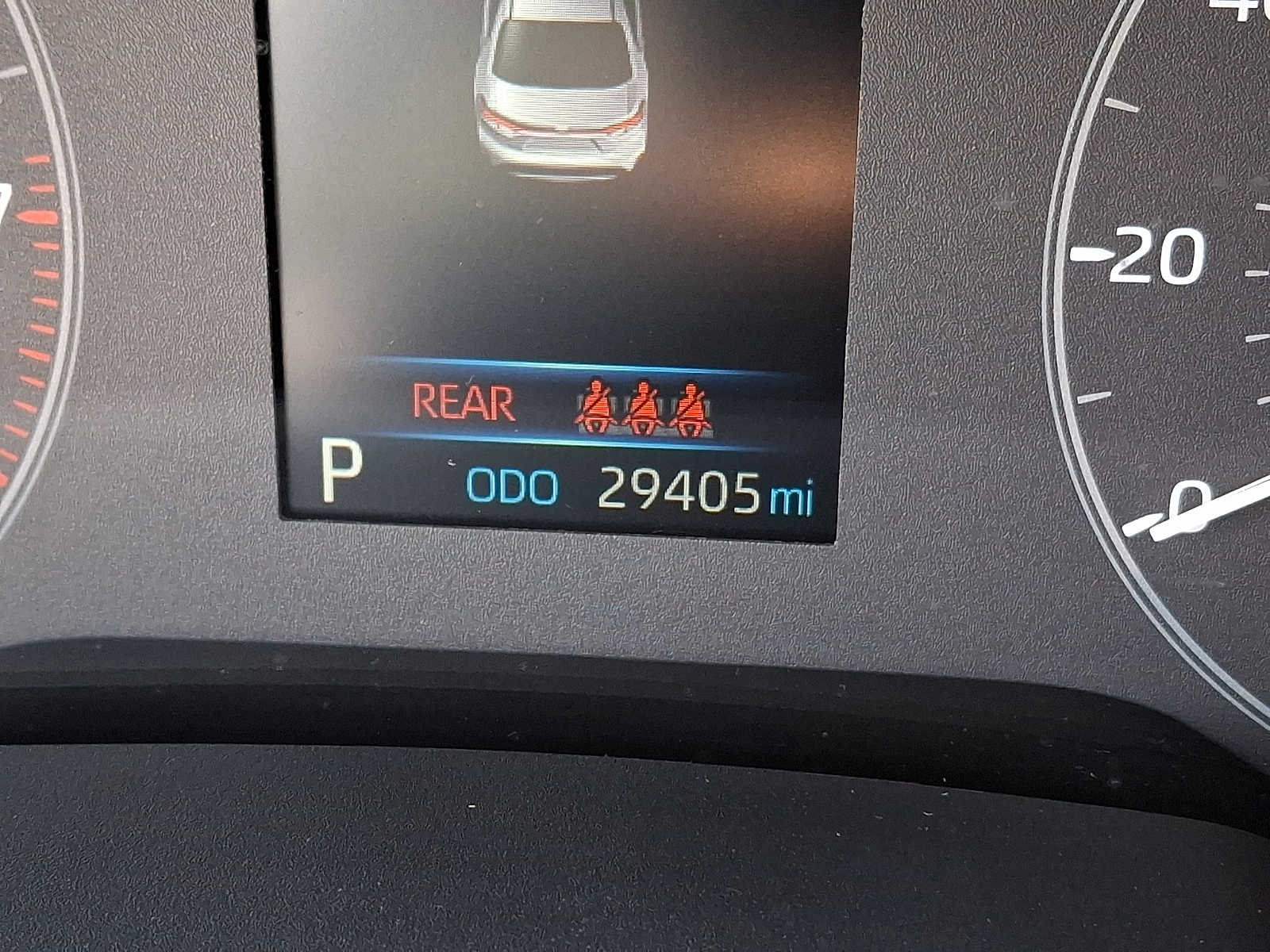 Thumbnail: 2024 Toyota Corolla - 16