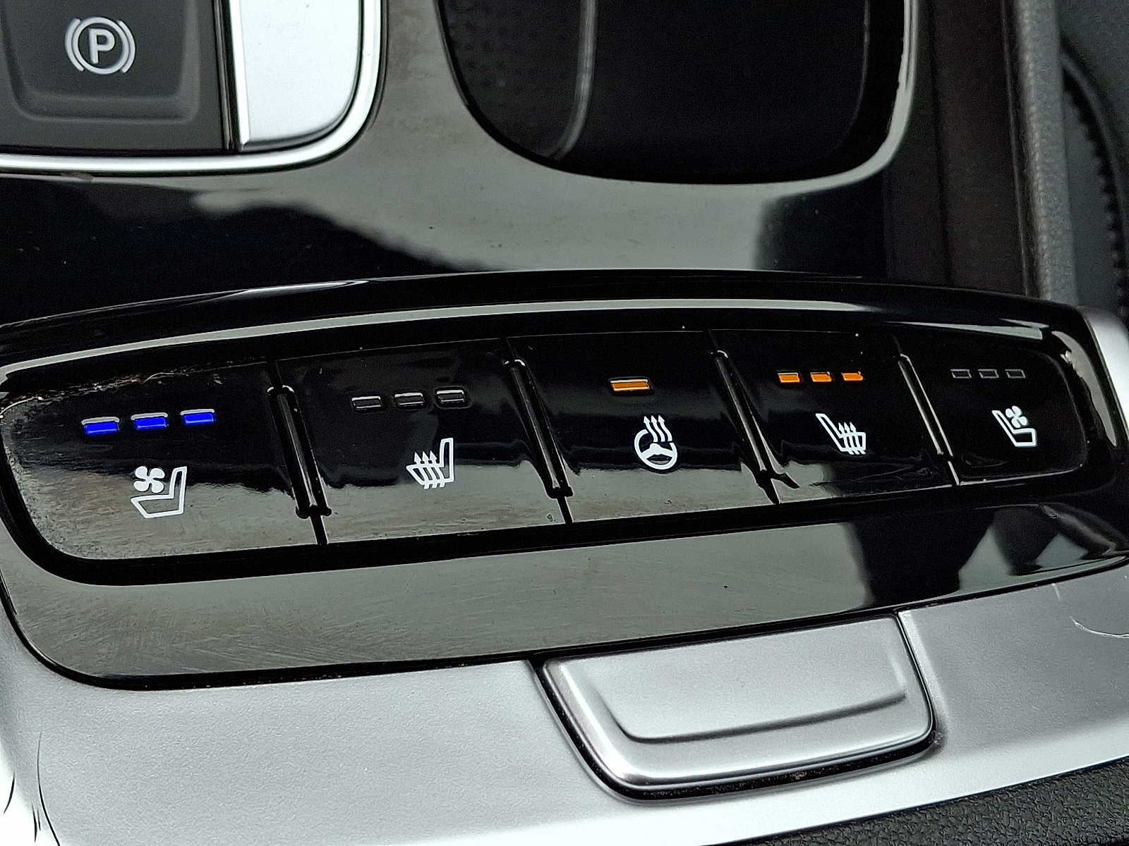 Thumbnail: 2024 Hyundai Santa Cruz - 20