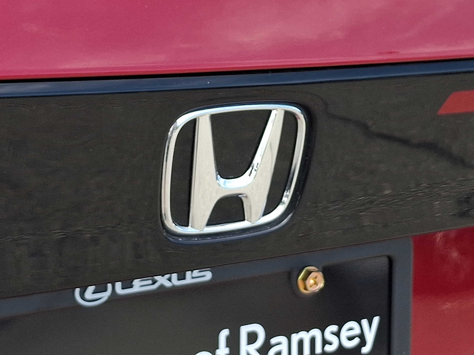 Thumbnail: 2024 Honda Accord - 28