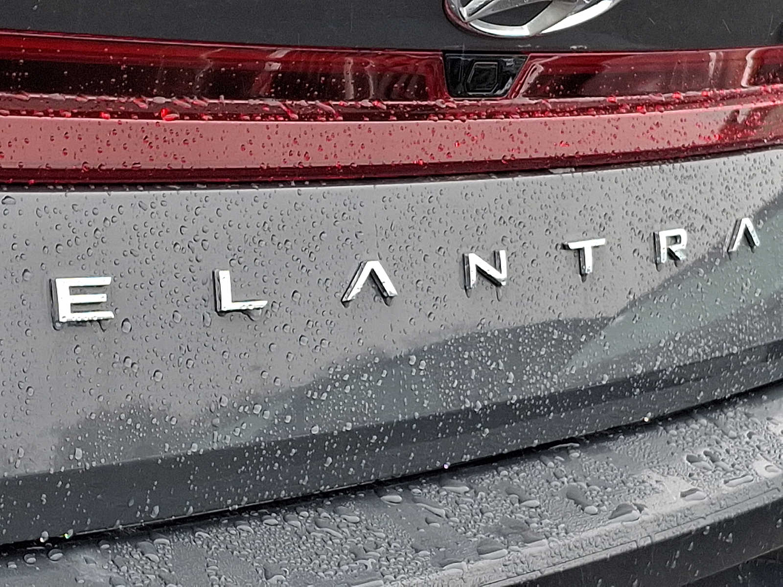 Thumbnail: 2023 Hyundai Elantra - 29