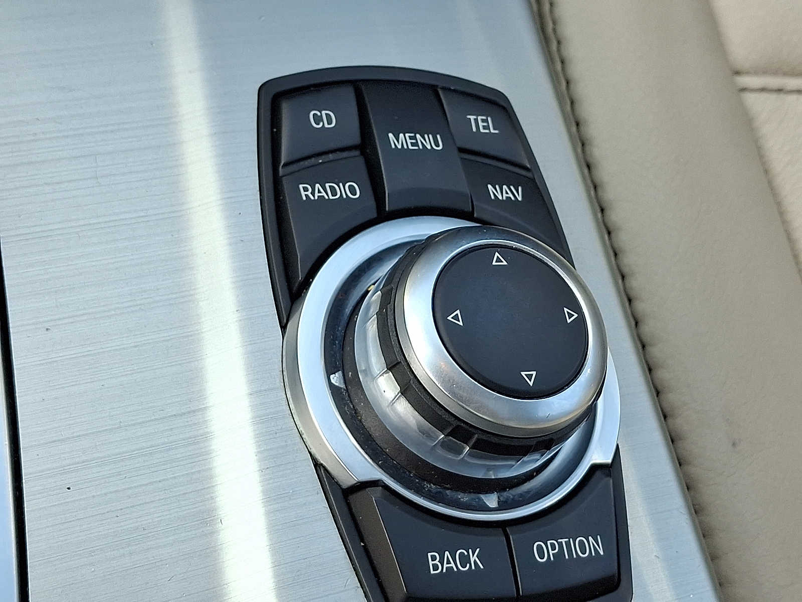 Thumbnail: 2011 BMW X3 - 20