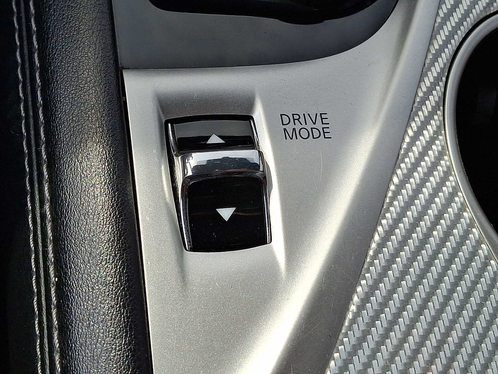 Thumbnail: 2018 INFINITI  - 23