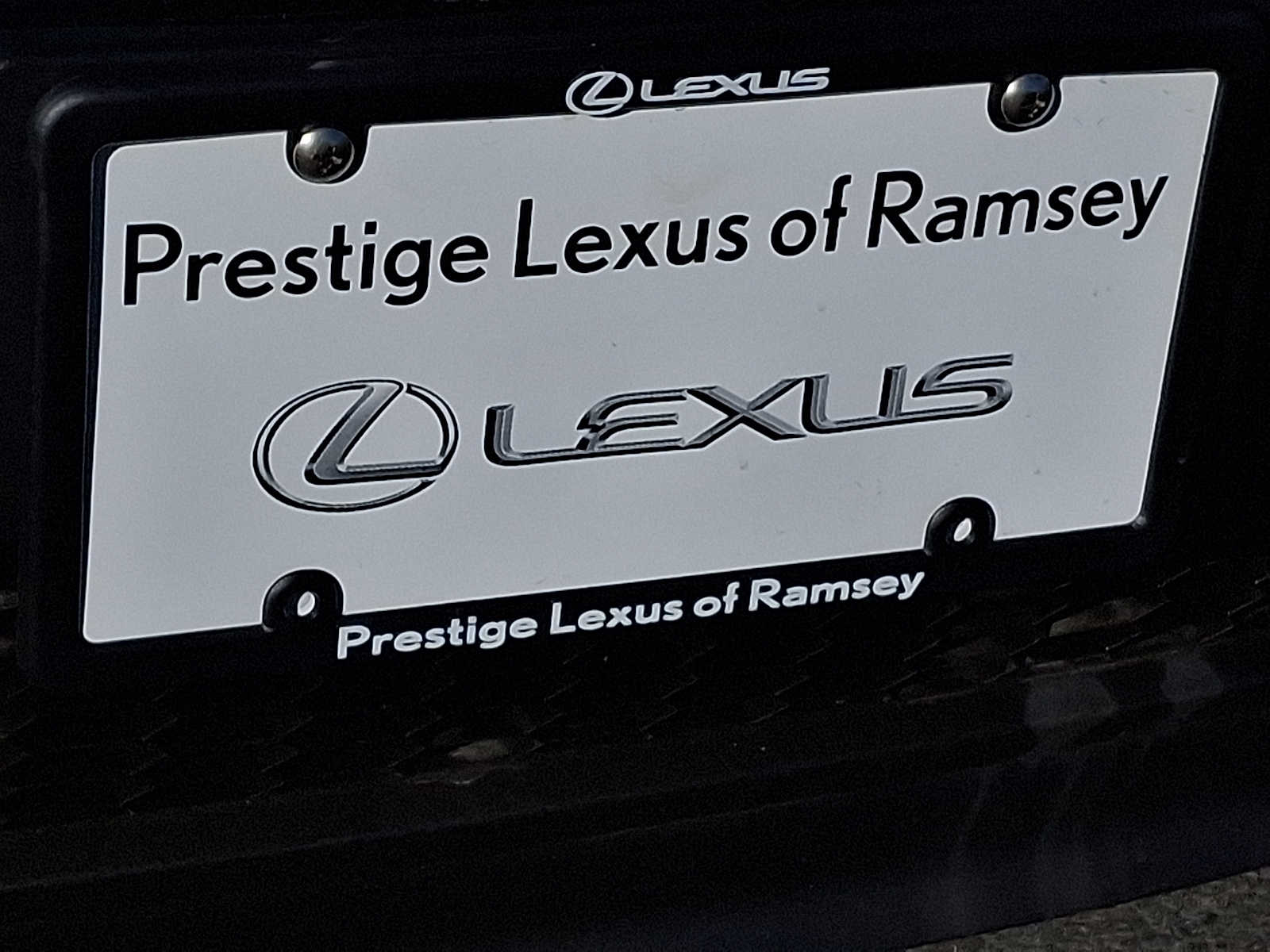 Thumbnail: 2023 Lexus RX - 30