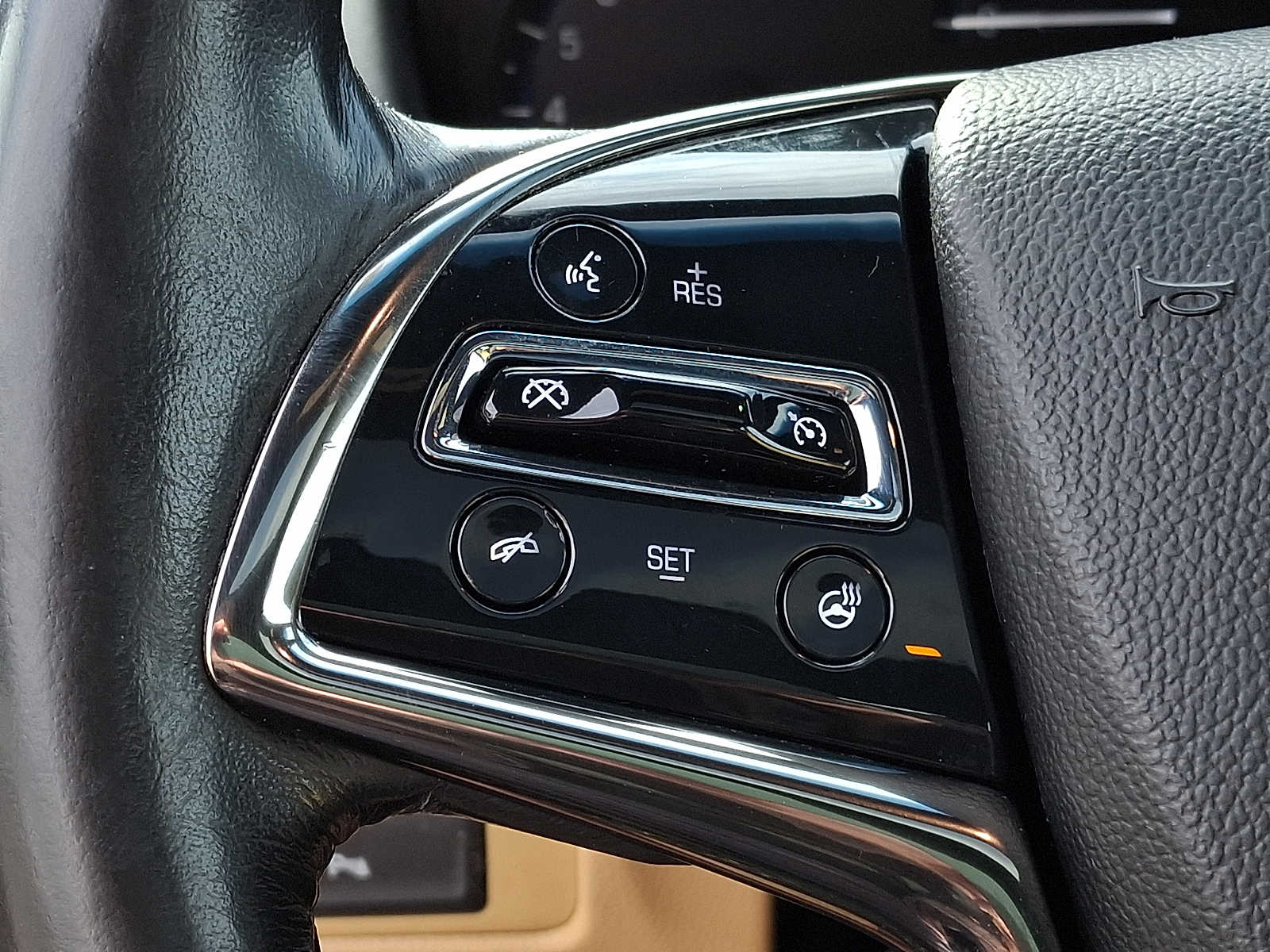 Thumbnail: 2014 Cadillac ATS - 17