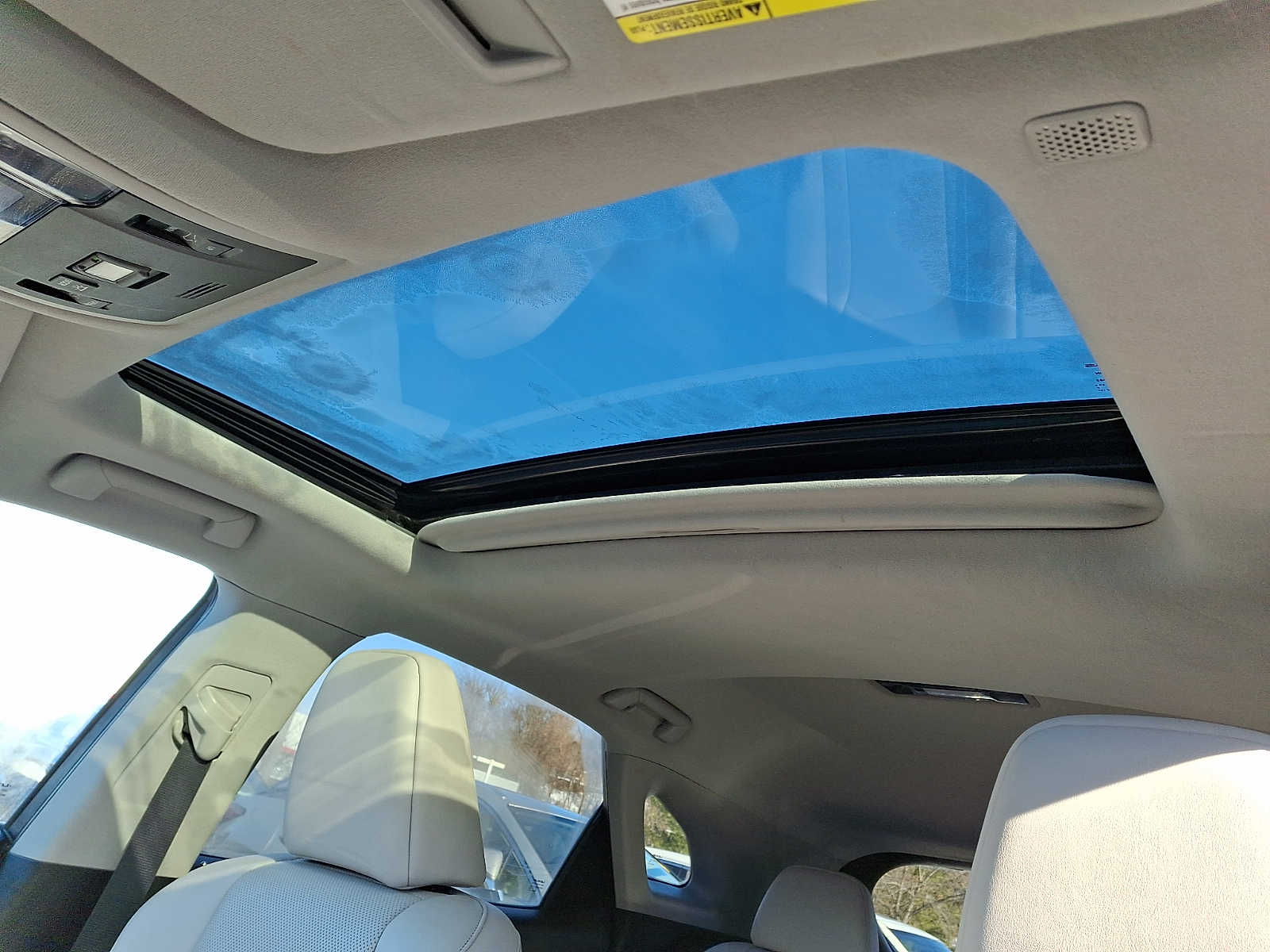 Thumbnail: 2020 Lexus RX - 11