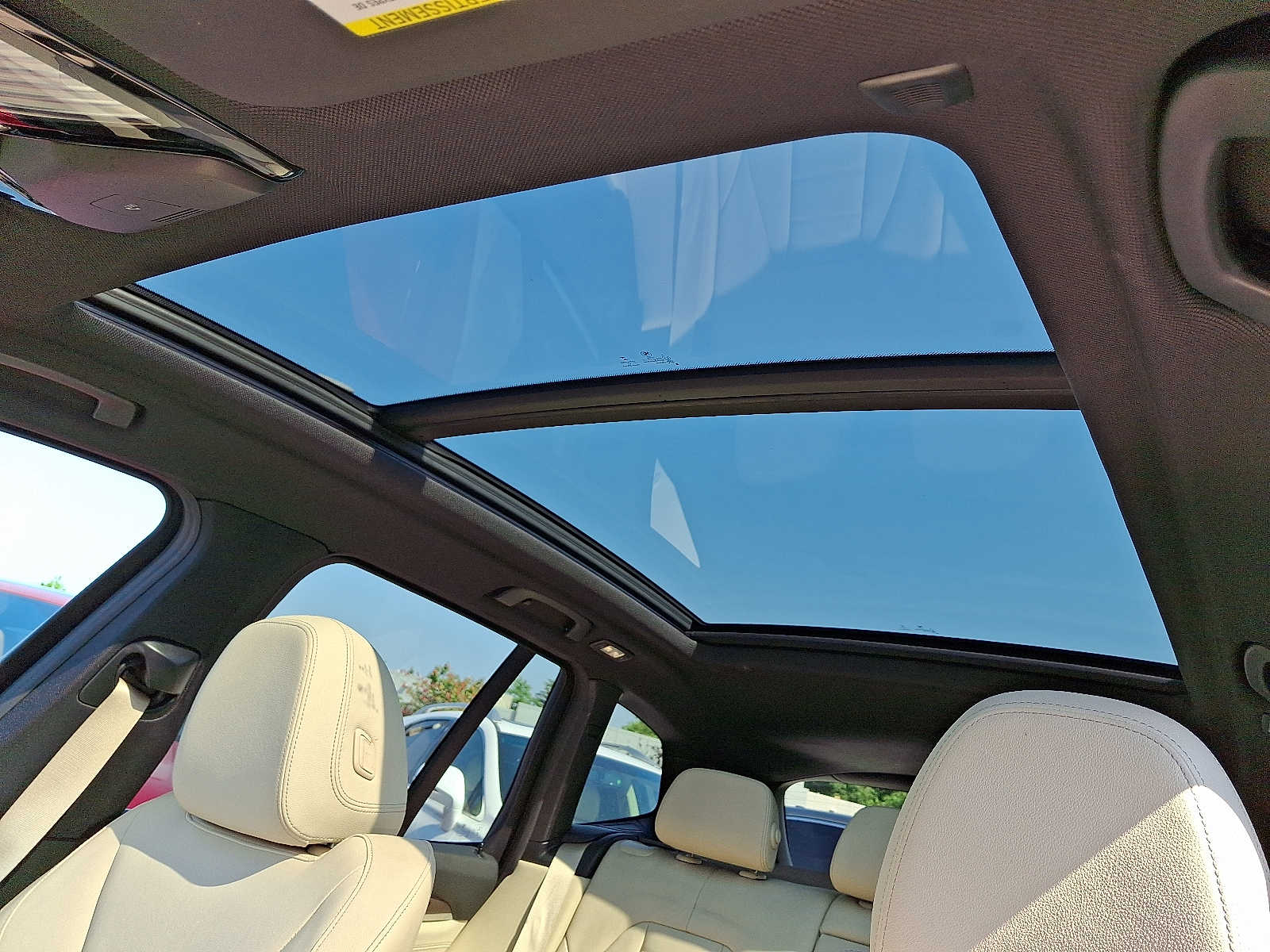 Thumbnail: 2021 BMW X3 - 11