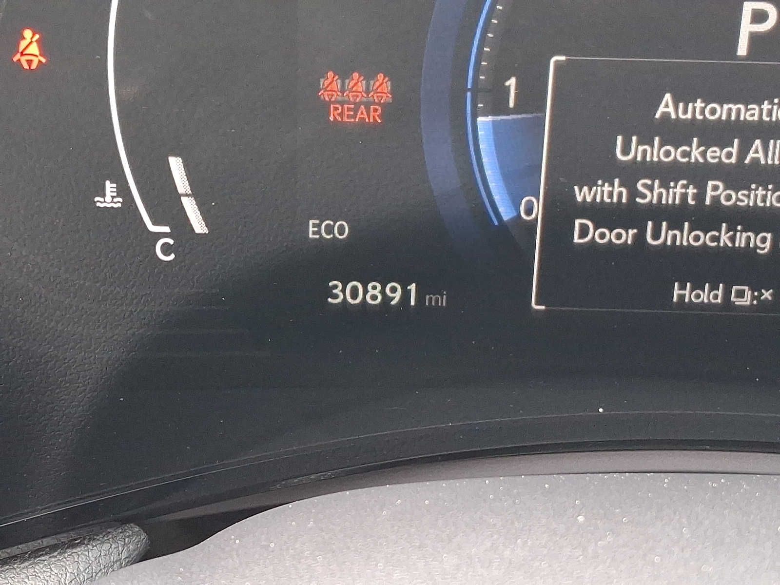 Thumbnail: 2023 Lexus NX - 16