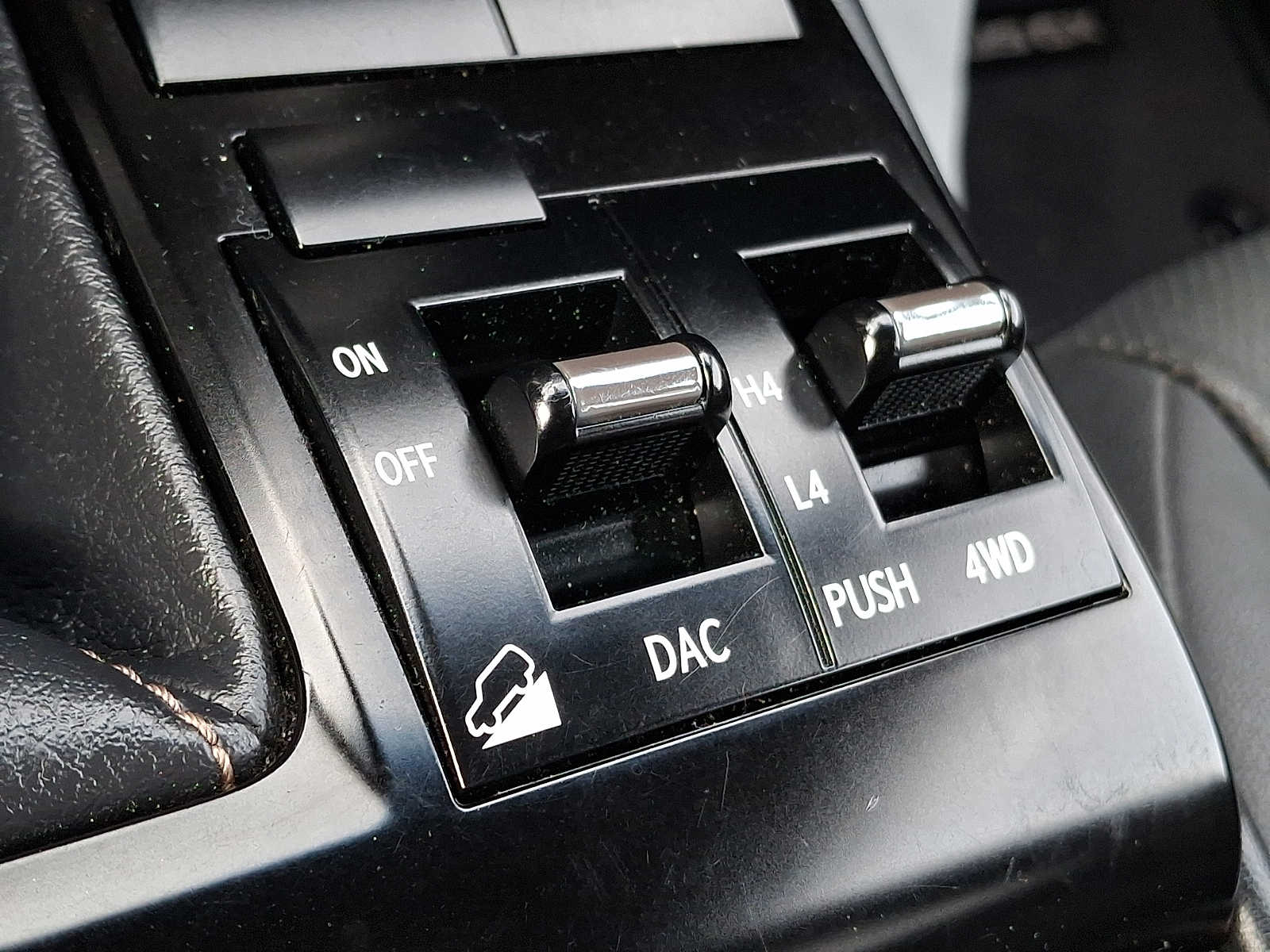 Thumbnail: 2021 Lexus GX - 23