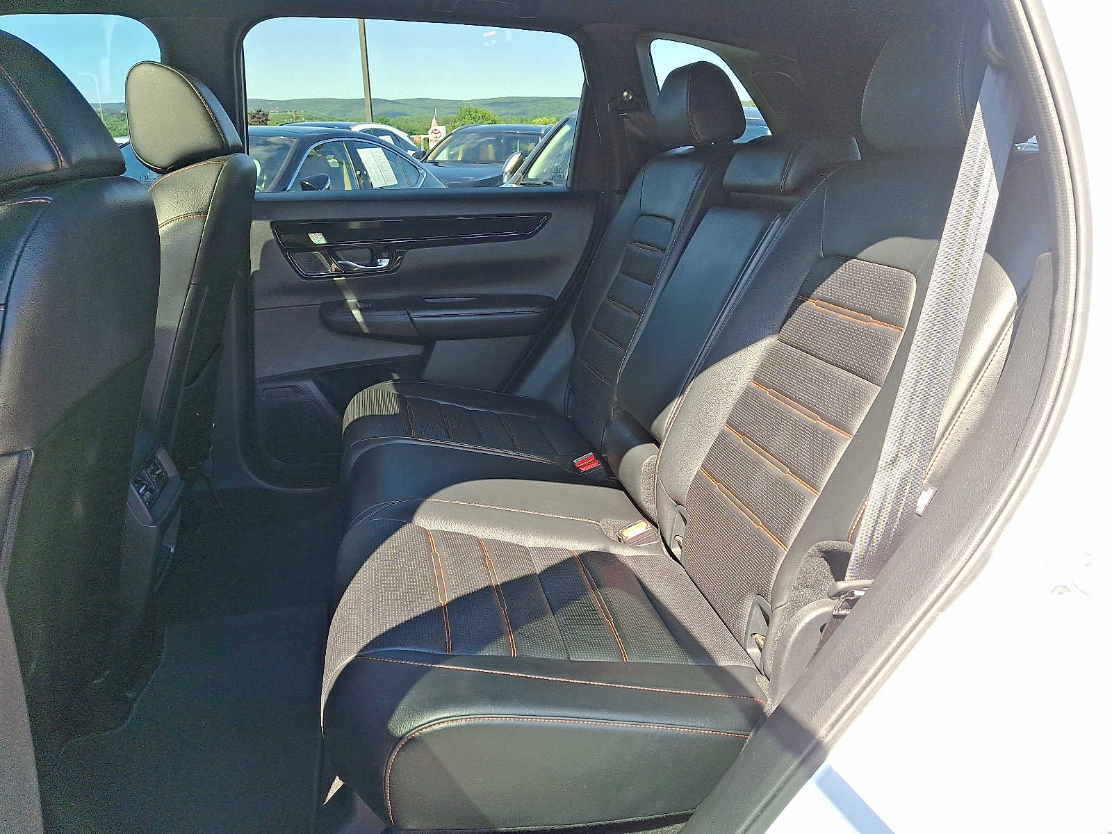 Thumbnail: 2024 Honda CR-V - 8