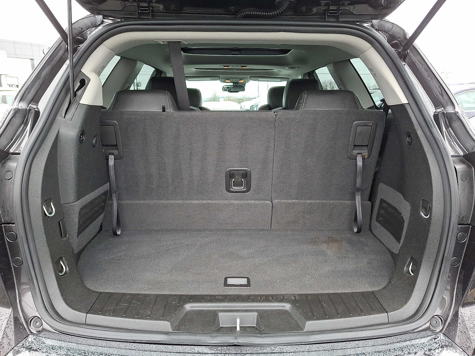 Thumbnail: 2017 Buick Enclave - 26