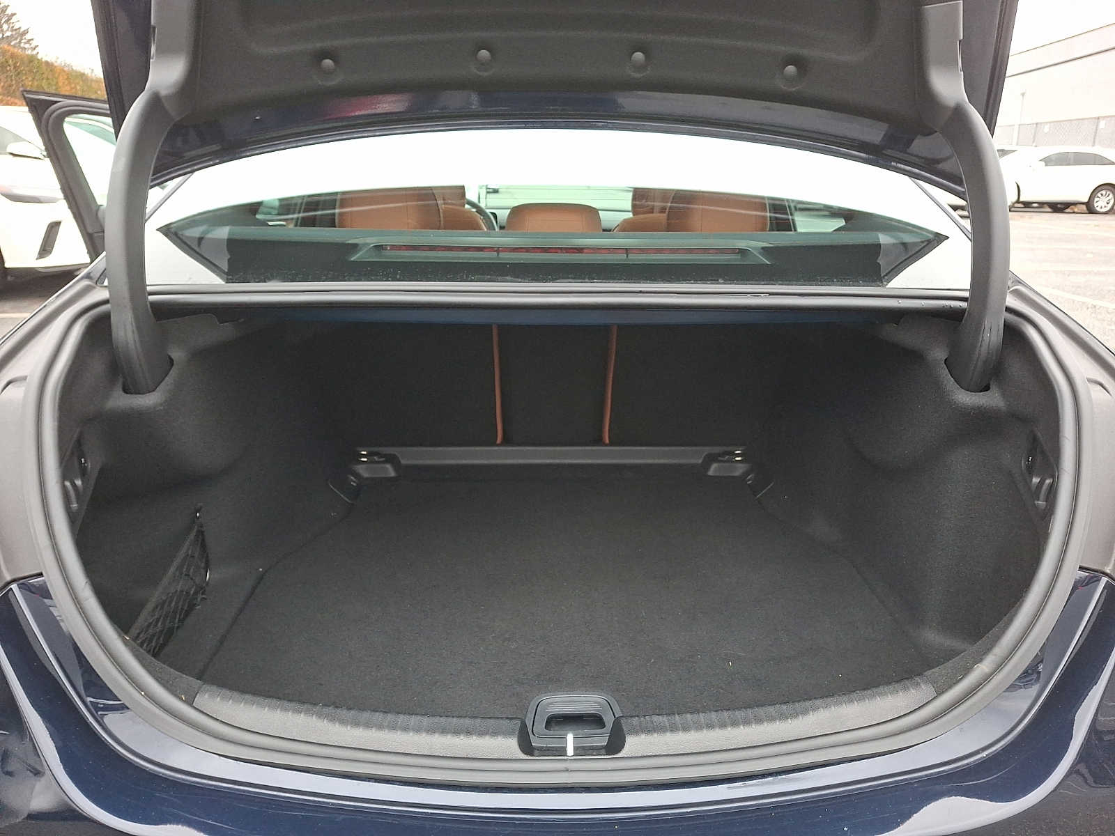 Thumbnail: 2023 Mercedes-Benz C-Class - 27