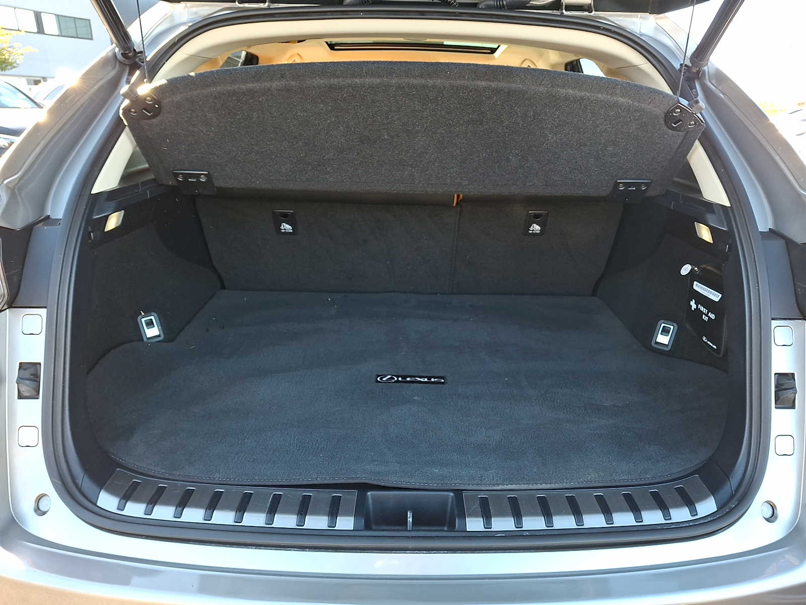 Thumbnail: 2019 Lexus NX - 27