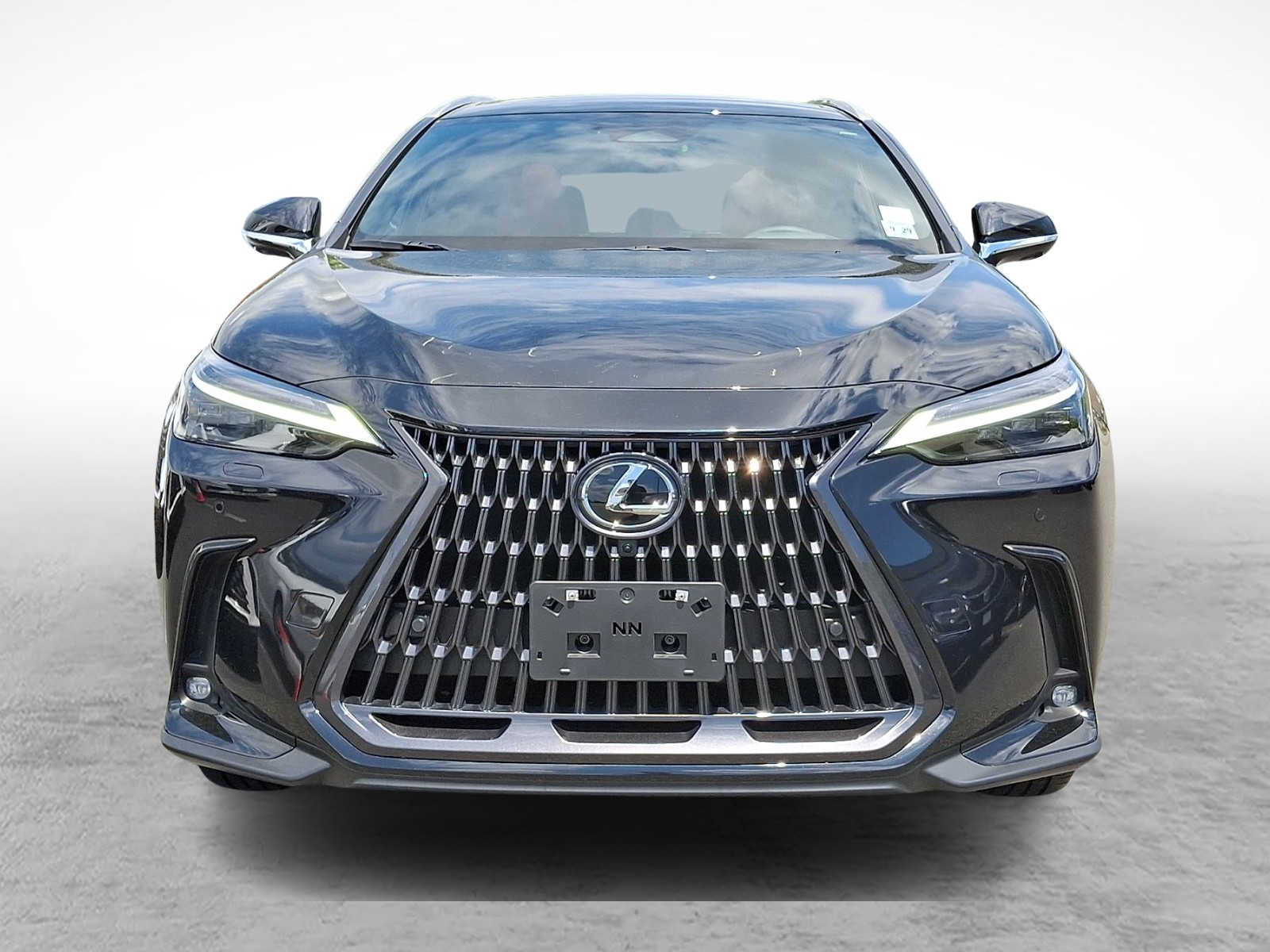 Thumbnail: 2025 Lexus NX - 2